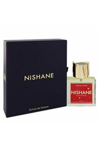 Nishane Vain & Naïve Extract de parfum unisex 50 ml