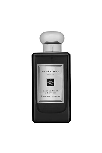 Jo Malone Bronze Wood & Leather Intense Apă de colonie, unisex, 100 ml