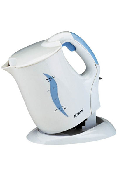 BOMANN CB 557 Βραστήρας 850W