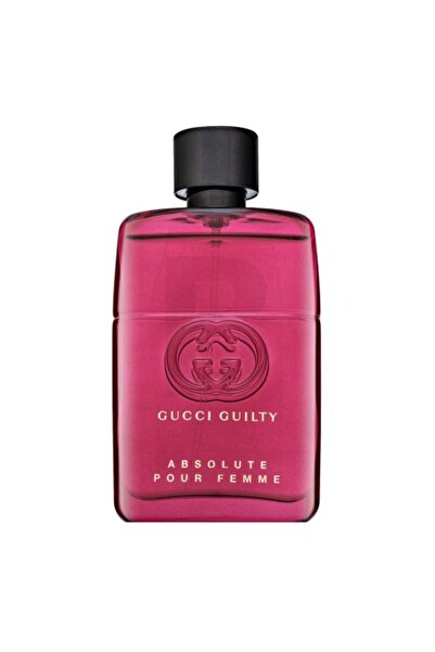 Gucci Guilty Absolute pentru Femei Apă de Parfum 50 ml