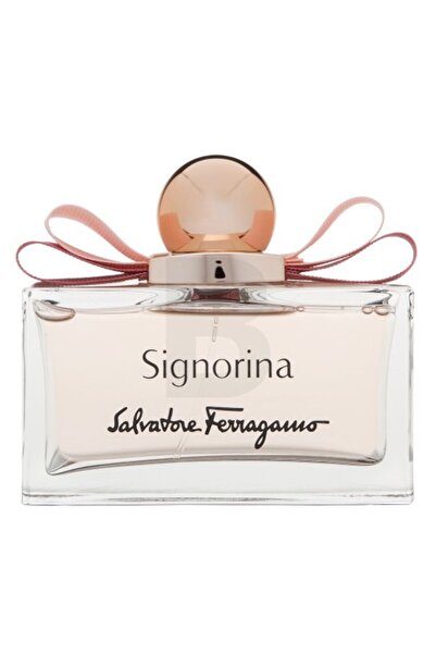Salvatore Ferragamo Signorina Apă de Parfum pentru Femei 100 ml