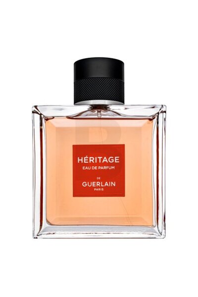 Guerlain Heritage Apă de parfum pentru bărbați 100 ml