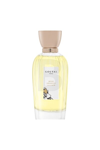 Annick Goutal Apă de Parfum Absolut de Trandafir pentru Femei 100 ml