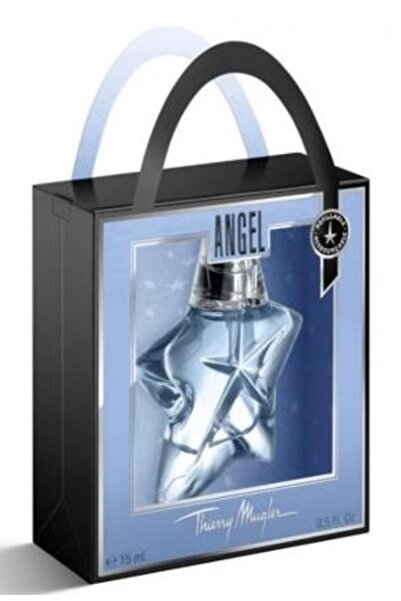 Mugler Angel Eau de Parfum 15 ml for women