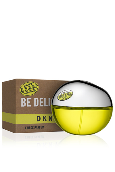 Dkny Be Delicious Apă de parfum pentru Femei 50 ml