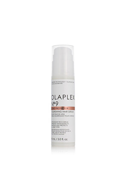 Olaplex Nr.9 Ser nutritiv protector de legături pentru păr 90 ml