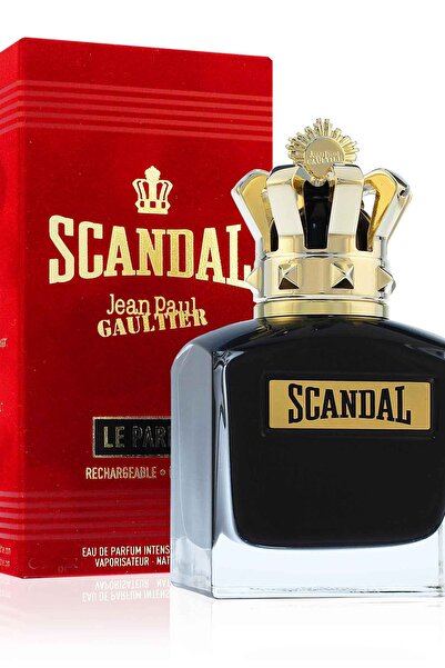 Jean Paul Gaultier Scandal Pour Homme Le Parfum Apă de parfum pentru bărbați ...