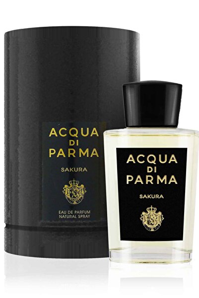 Acqua Di Parma Sakura Eau de Parfum, unisex, 100 ml