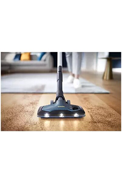 Philips Marathon Ultimate Toz Torbasız Elektrikli Süpürge, 899 W, PowerCyclon...