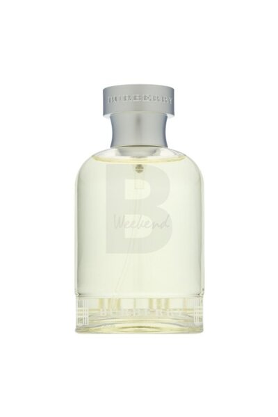 BURBERRY Weekend pentru Bărbați Apă de Toaletă pentru Bărbați 100 ml