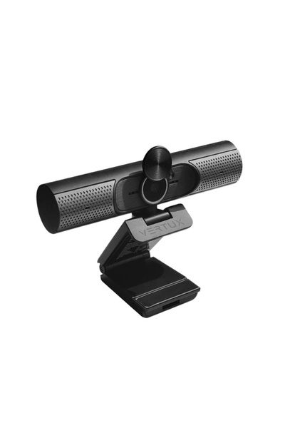VERTUX Vertucam-4K Pro Stream Autofocus Webcam