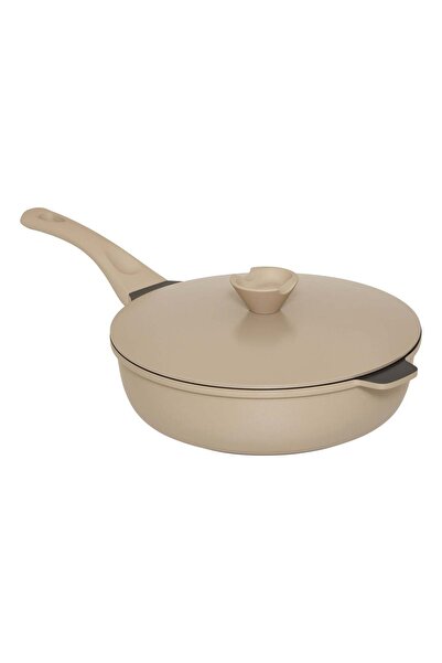 FİVE Tigaie wok din aluminiu, D.29.5 cm - Aluro