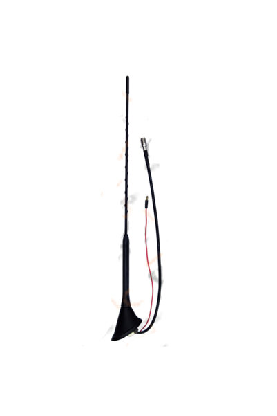 SMARTIC Antenă radio compatibilă cu VW 277