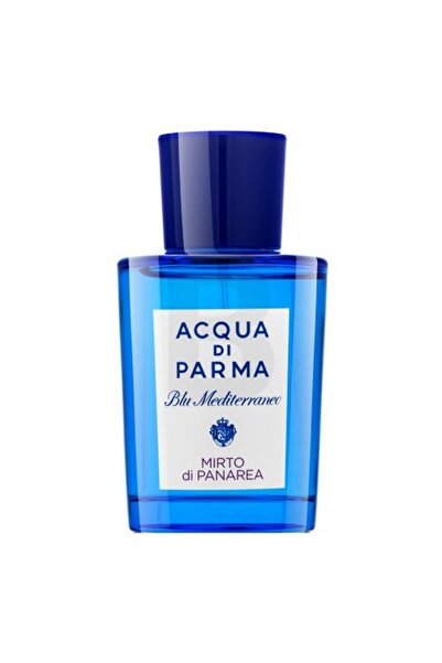 Acqua Di Parma Blu Mediterraneo Mirto di Panarea Apă de toaletă, unisex, 75 ml