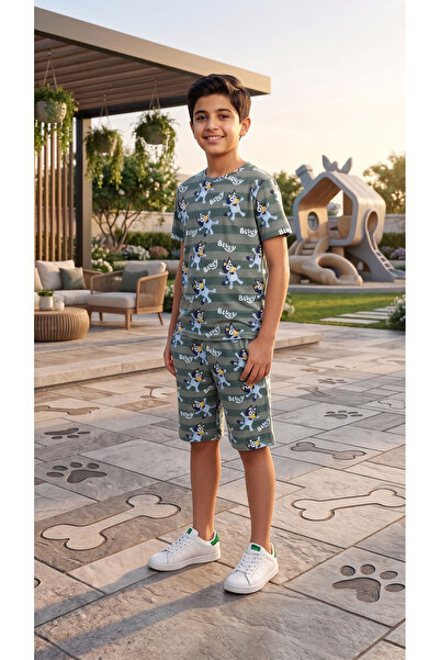 h.kids Summer Fun Kit for Children