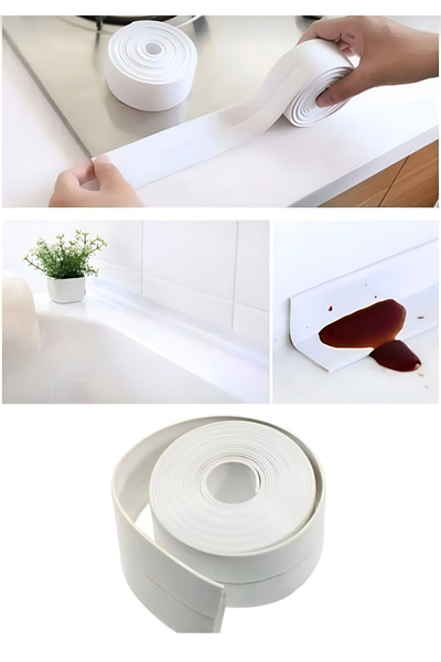 Generic Brand Edge insulation tape