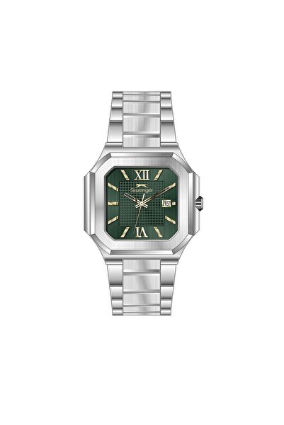 Slazenger Sl.09.2654.2.370 Men's Wristwatch