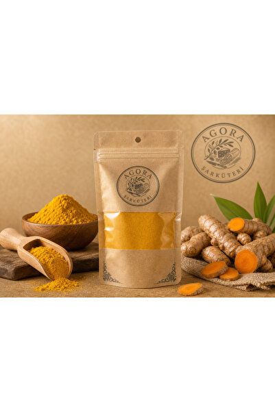 Zerdeçal 60 GR