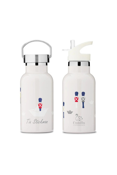 Vanilla Copenhagen Termos 350 ml Omul de tablă