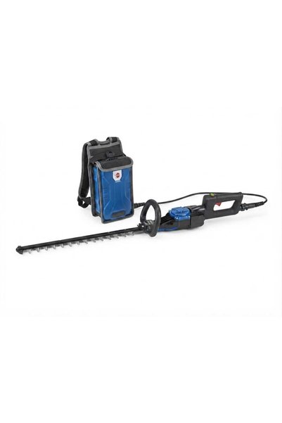 Dakkin H50D Sırt Tipi Akülü Çit Biçme Makinesi - Çay ve Çit Budamada Yeni Nesil