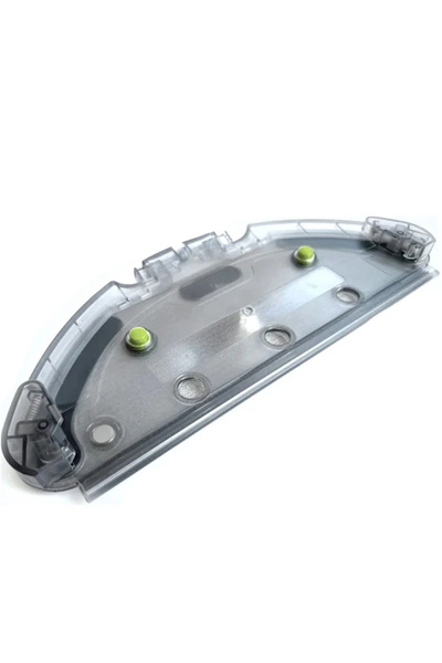 LİN GRUP Suport pentru mop compatibil cu aspiratorul robot 360 Vacuum Mop Cle...