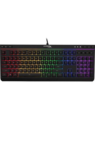 HP Tastatură gaming HyperX Alloy Core RGB 4P4F5AA cu fir