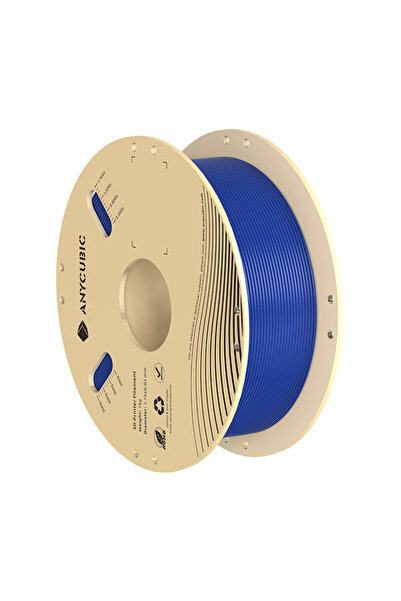 Anycubic Filament PLA 1Kg Pentru imprimare 3D Ideal pentru imprimarea Pământului