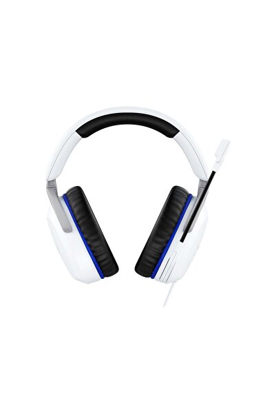 HP Căști gaming HyperX Cloud Stinger 2 PS 75X29AA alb