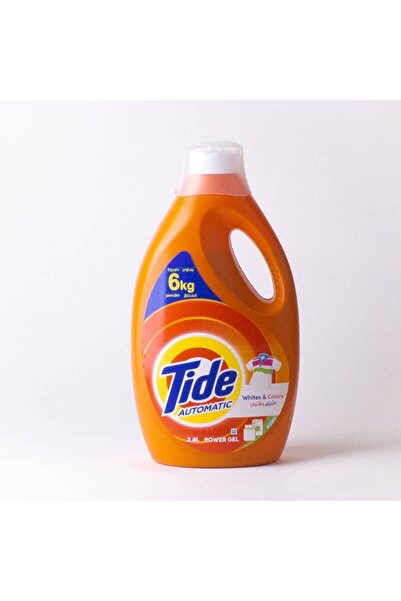 OEMS Tide Laundry Detergent 2.8L | Deep Laundry Cleanliness