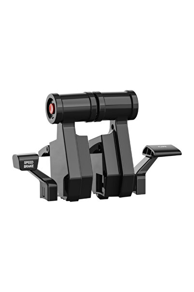 Moza Racing Modul de accelerație As016 Tqa pentru console și simulatoare de c...