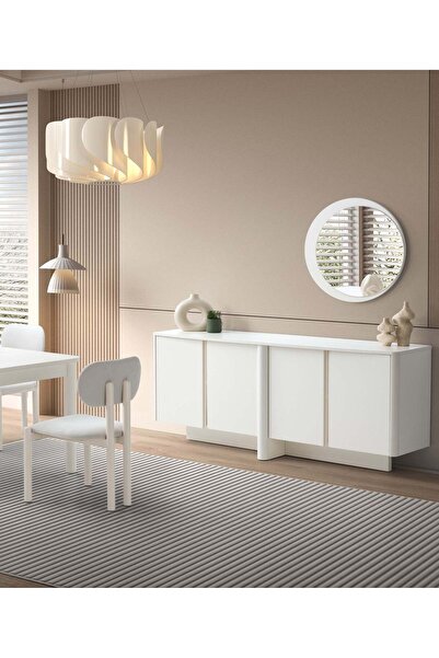 Veni Home Golf Yemek Odası Takımı