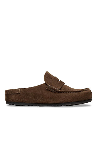 Birkenstock Naples Wrapped Men's Slippers 1031605
