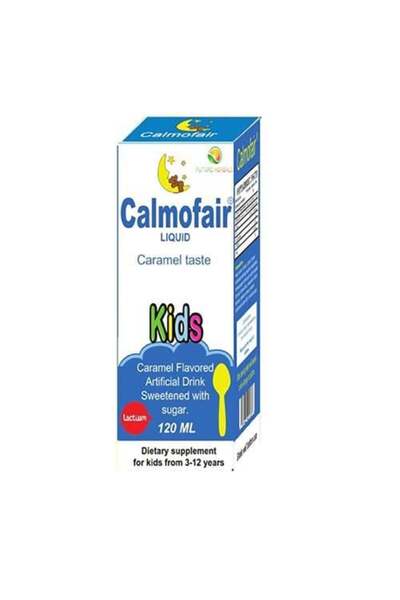 Future Herbals Calmo Ver Drink 120 ml