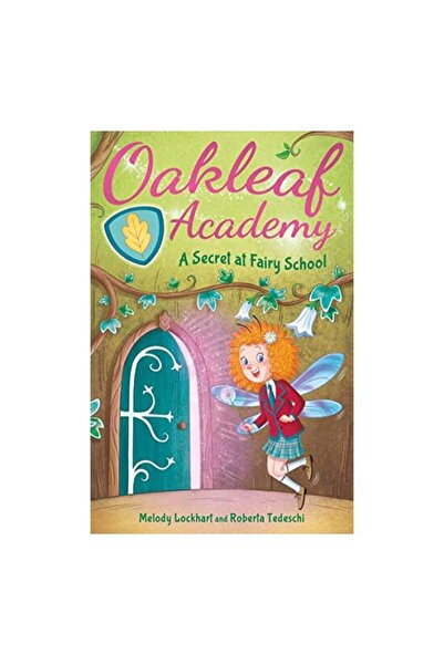 Generic (Unbranded) Secret at Fairy School