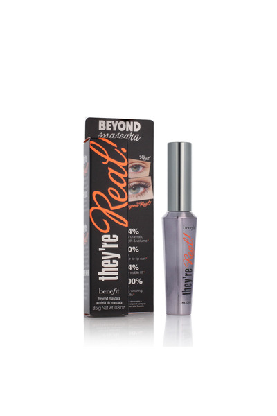 BENEFIT Ei& # x27; sunt adevărați! Mascara Beyond (Negru) 8.5 g
