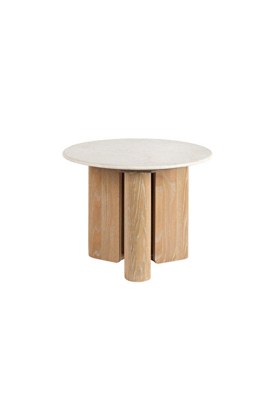 Roots Furniture طقم طاولة جانبية إيدون