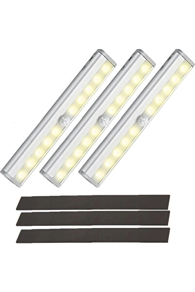 STARSTAR RV step lights with motion sensors, LED lights, USB charging, suitab...