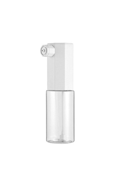STARSTAR Electric Foam Dispenser, Electric Foam Maker, 300ml Automatic Soap D...