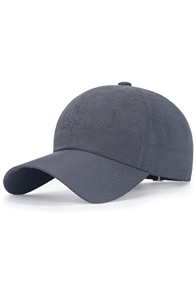 STARSTAR 2-Pack Sports Caps for Outdoor Activities, Adjustable Quick-Drying S...