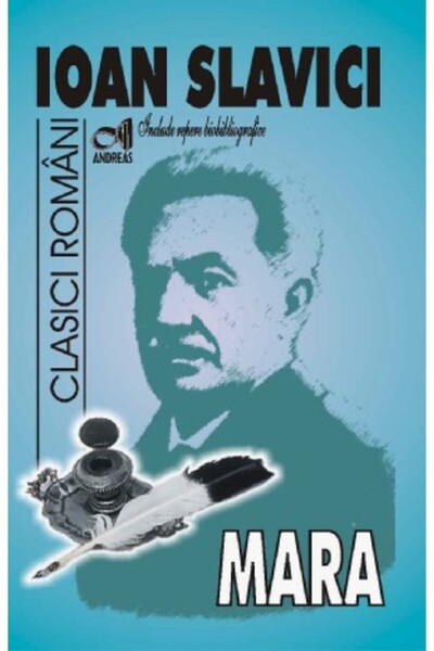 Andreas Mara - Ioan Slavici