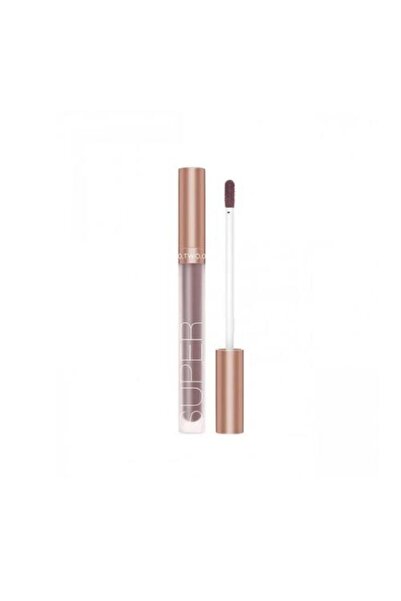 o.two.o Autu velvet matte liquid lipstick no. - 10