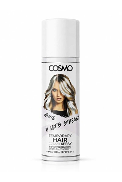 Cosmo Cosmo Temporary Hair Dye Spray