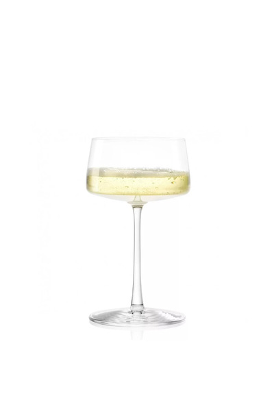 Stölzle Lausitz Set 6 pahare cupa sampanie 275 ml, Stolzle Lausitz, linia Power