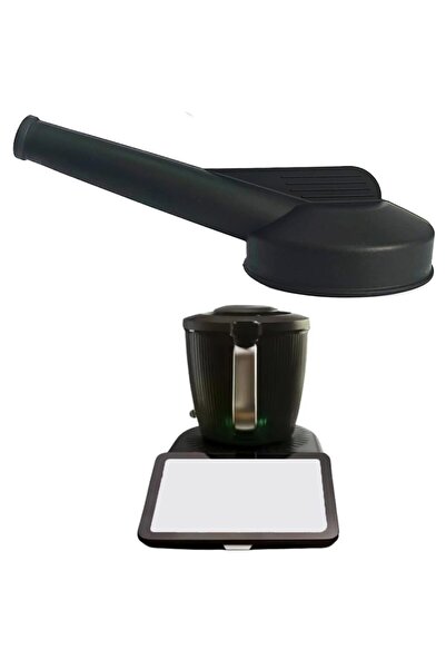 STARSTAR This steam distributor is designed for Thermomix TM7 and enhances st...