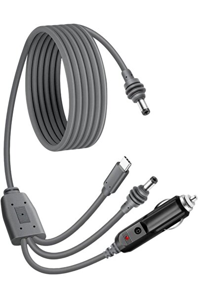 Morvena Picks Compresor de aer digital auto - Pompă portabilă pentru umflat a...