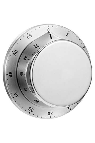 STARSTAR Waterproof mechanical timer, durable stainless steel casing, loud al...