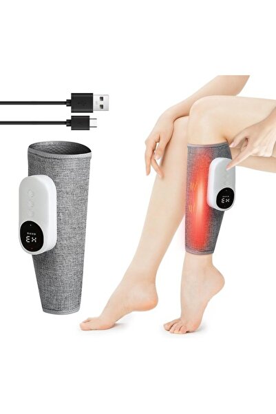 STARSTAR Suitable for Massage Device Calf Leg Circulation Foot Massager Wirel...