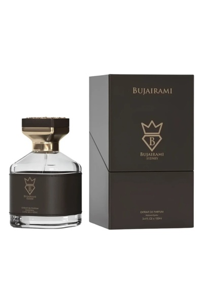 Bujairami Kingsman Perfume Extract for Men 100 ml