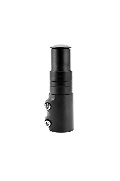 STARSTAR Handlebar extender/booster, bicycle fork lift extension adapter, bic...