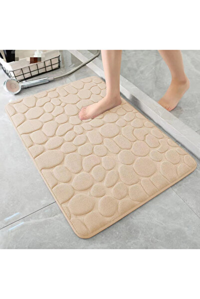 STARSTAR Bathroom mat, rug, bath mat, non-slip bathroom mat, absorbent bathro...